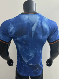 25-26 CHE Blue Player Version Training shirts