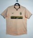 2003-2004 JUV Away Retro Soccer Jersey
