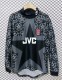 1994-1995 ARS Black Goalkeeper Long Sleeve Retro Soccer Jersey