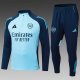 25-26 ARS High Quality Half Pull Tracksuit