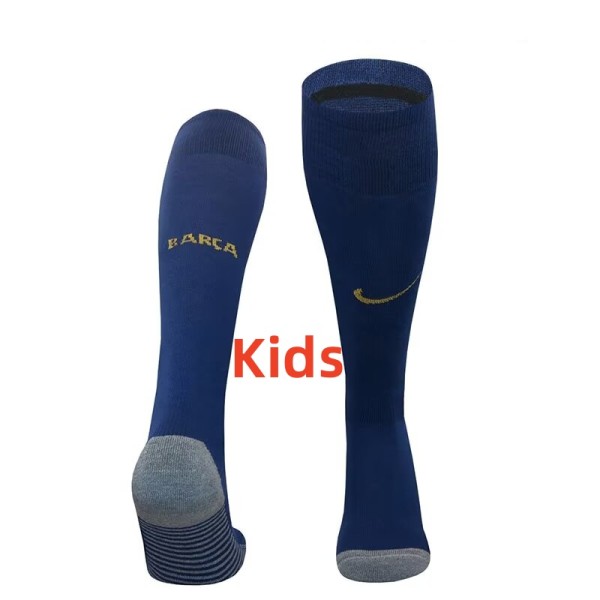 25-26 BAR Home Kids Socks