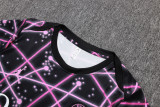 25-26 PSG High Quality Training Short Suit