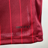 23-24 ALL-STAR DONCIC #77 Red Top Quality Hot Pressing NBA Jersey