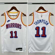 24-25 WARRIORS Top Quality Hot Pressing NBA Jersey