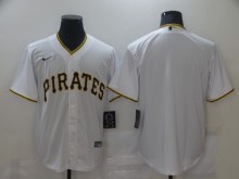 2024 MLB Pittsburgh Pirates New Pattern Jersey