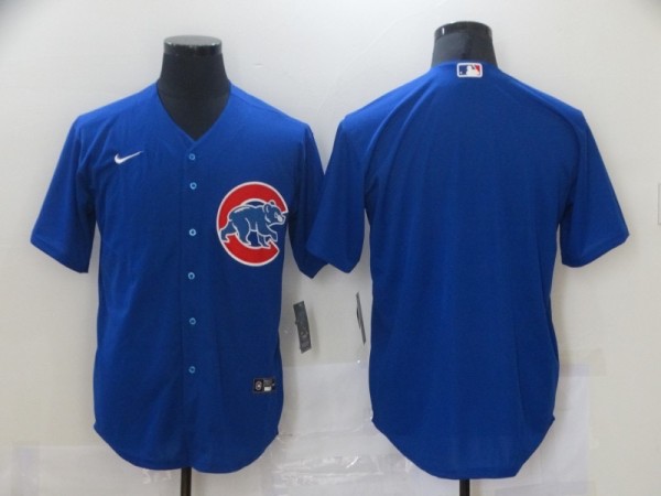 2024 MLB Chicago Cubs New Pattern Jersey