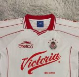 1999-2000 Toluca Away Fans Soccer Jersey