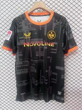 25-26 Kaiserslautern Third Fans Soccer Jersey