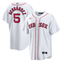 2024 MLB Boston Red Sox New Pattern Jersey 2024 MLB Boston Red Sox New Pattern Jersey