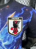 25-26 Japan Special Edition Player Version Soccer Jersey