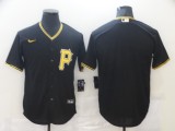 2024 MLB Pittsburgh Pirates New Pattern Jersey