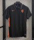 20-21 NetherIands Away Retro Soccer Jersey
