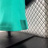 25-26 LIV Third Player Version Soccer Jersey