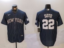 2024 MLB New York Yankees New Pattern Jersey 2024 MLB New York Yankees New Pattern Jersey
