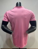 25-26 RMA Pink Special Edition Fans Training Shirts