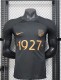 25-26 Ittihad Black Special Edition Player Version Training shirts (黄广告)