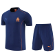 25-26 Marseille High Quality Training Short Suit
