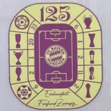 25-26 Bayern Special Edition White Player Version Soccer Jersey