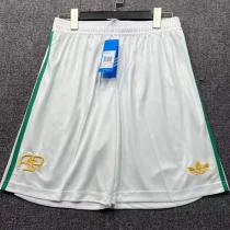 25-26 Roma Third Shorts Pants 1:1 Thai Quality