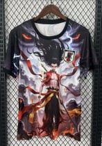 25-26 Japan Special Edition Fans Soccer Jersey