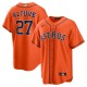 2024 MLB Houston Astros New Pattern Jersey