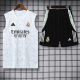 25-26 RMA High Quality Tank Top And Shorts Suit