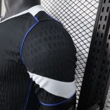 25-26 CHE Third Player Version Soccer Jersey 1:1 Thai Quality