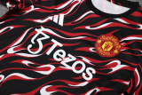 25-26 Man Utd High Quality Training Short Suit