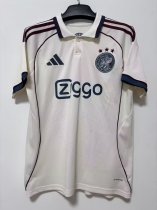 25-26 Aja× Third Fans Soccer Jersey