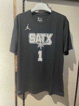 2024 NBA New Pattern Pure cotton T-shirt 2024 NBA New Pattern Pure cotton T-shirt