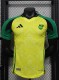 2024 JAMAICA Home Player Version Soccer Jersey