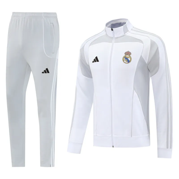25-26 RMA High Quality Jacket Tracksuit