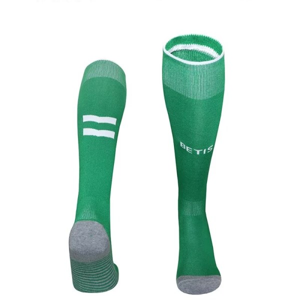 25-26 Real Betis Home Socks