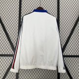 1998 France Double Sided Windbreaker