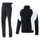 2025 NK Black Jacket Tracksuit