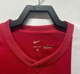 2010 Sevilla Home Retro Soccer Jersey