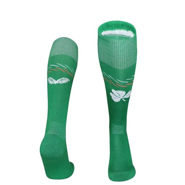 25-26 Ireland Home Socks