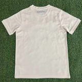 25-26 Monaco Third Fans Soccer Jersey 1:1 Thai Quality