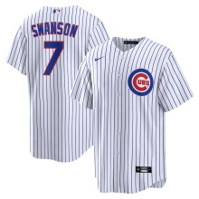2024 MLB Chicago Cubs New Pattern Jersey