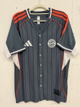 2025 Bayern MLB New Pattern Jersey