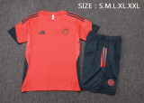 25-26 Bayern High Quality Training Short Suit