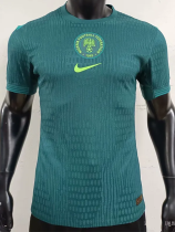 25-26 Nigeria Away Player Version Soccer Jersey