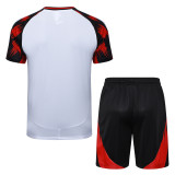 25-26 Atletico Mineiro High Quality Training Short Suit