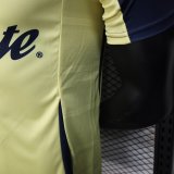 25-26 Club America Special Edition Player Version Soccer Jersey