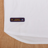 2000 Spain Away Retro Soccer Jersey