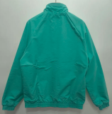 1992 England Double Sided Windbreaker