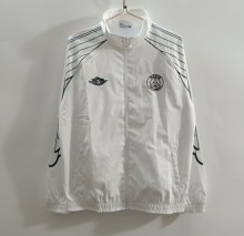 2025  PSG New Pattern Windbreaker