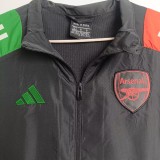 2025 ARS New Pattern Windbreaker