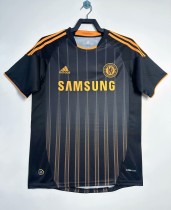 2010-2011 CHE Away Retro Soccer Jersey