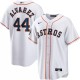 2024 MLB Houston Astros New Pattern Jersey